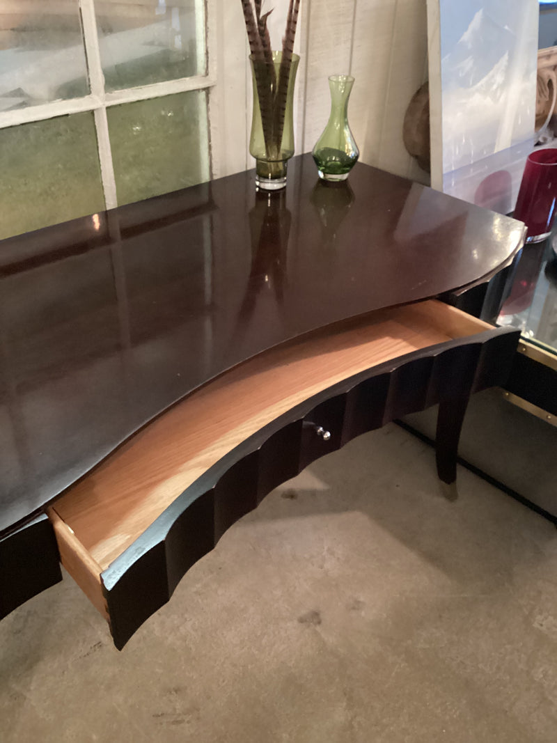 Barbara Barry French style Desk for Baker