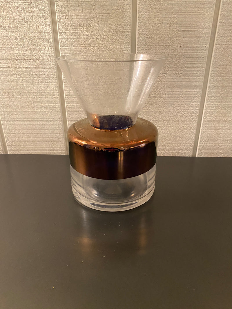 Tom Dixon Medium 'Tank' Vase