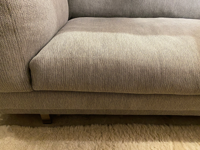 Danish Design Eilersen 'Tub' Sofa