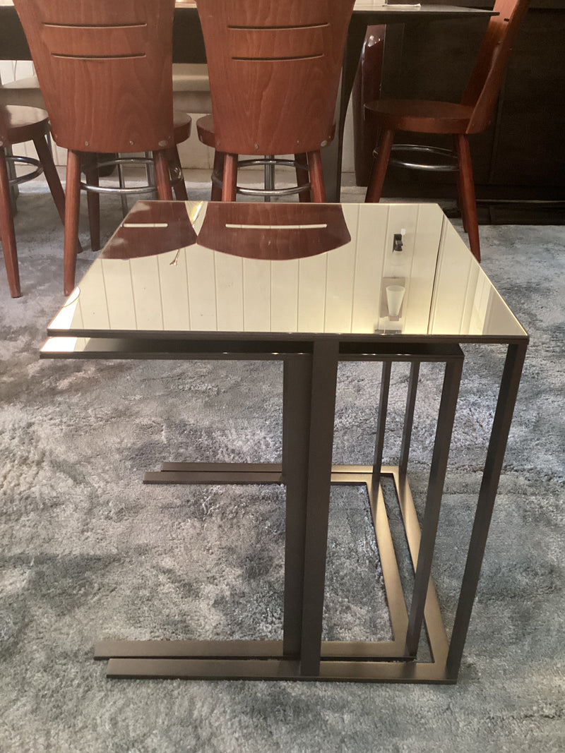 Maxalto ‘Elios’ Nest of Tables