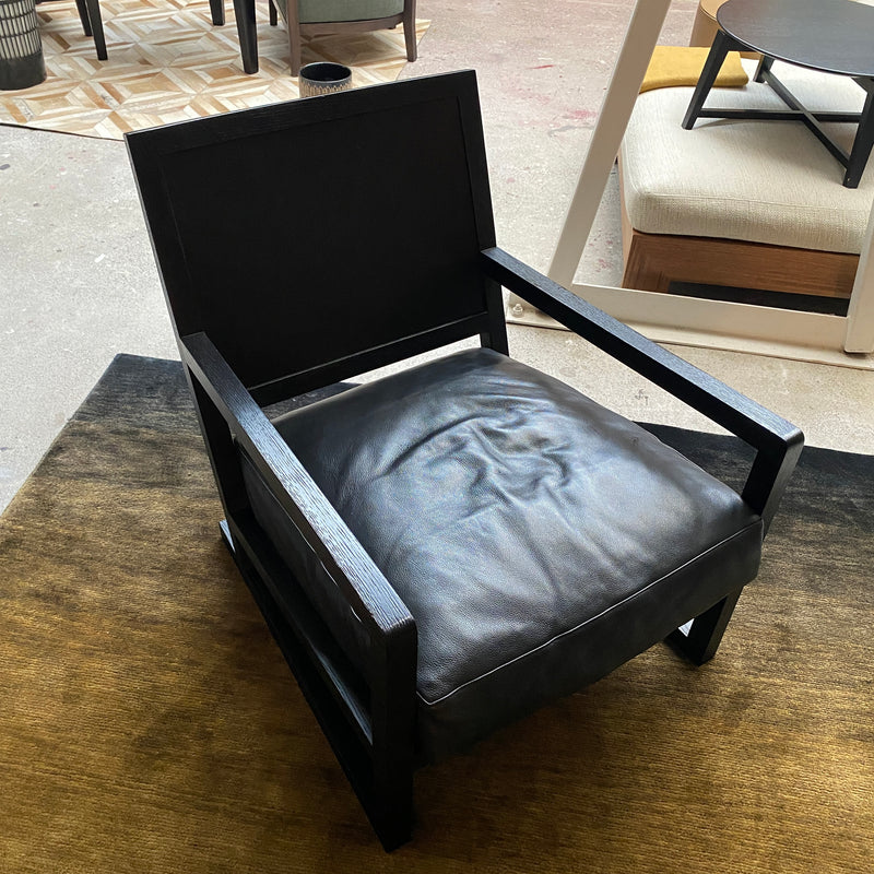 Maxalto 'Clio' Armchair by Antonio Citterio