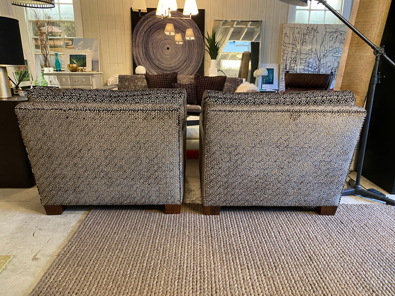 Barbara Barry X-large Lounge Chair