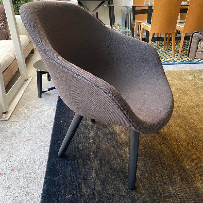 Hay 'About A Lounge' Chair (AAL 82)