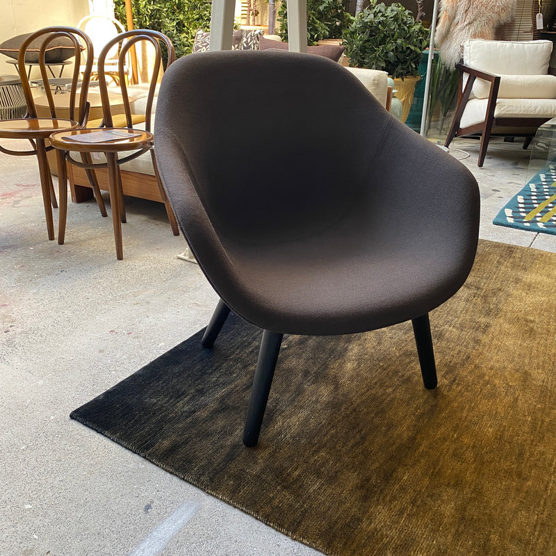 Hay 'About A Lounge' Chair (AAL 82)