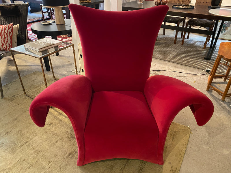 Urbana USA 'Valencia' Armchair