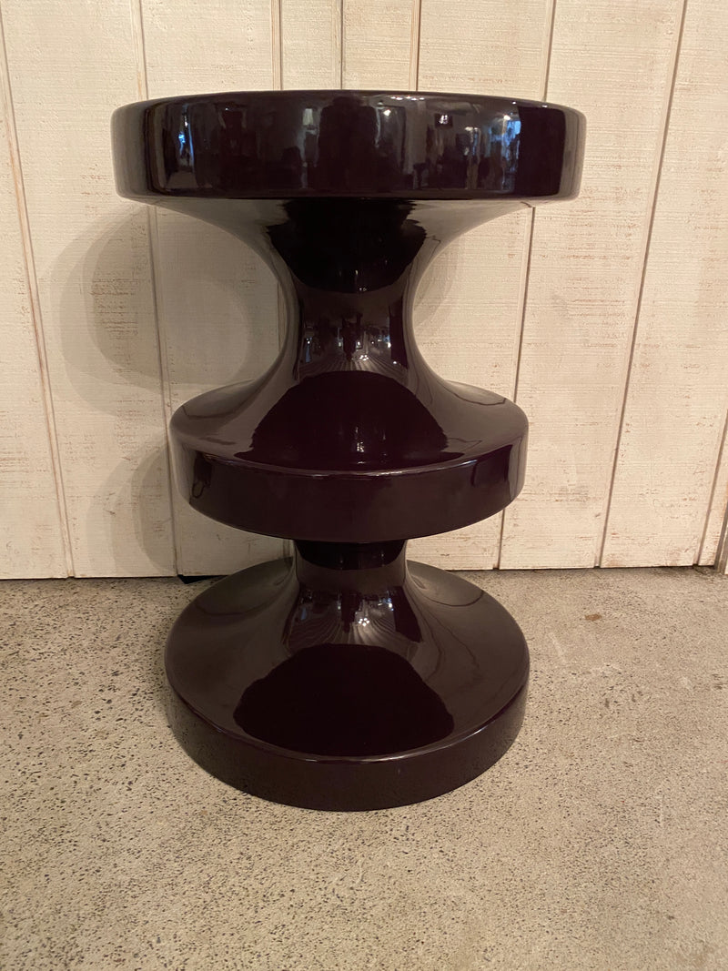 India Mahdavi 'Bishop' Stool