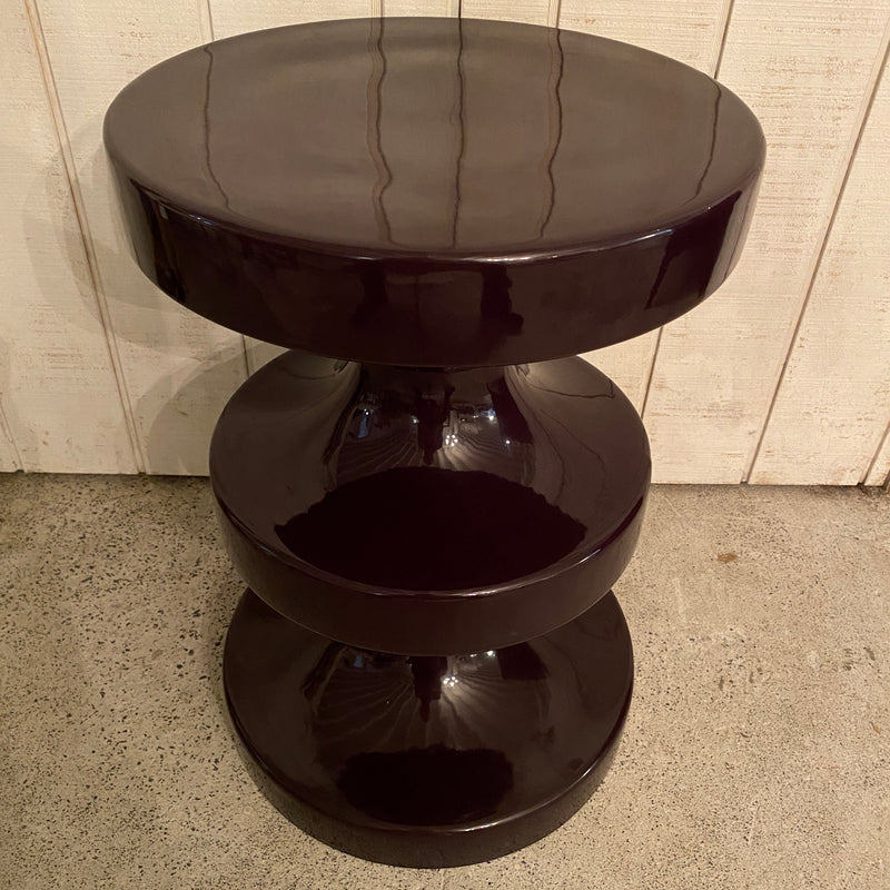 India Mahdavi 'Bishop' Stool