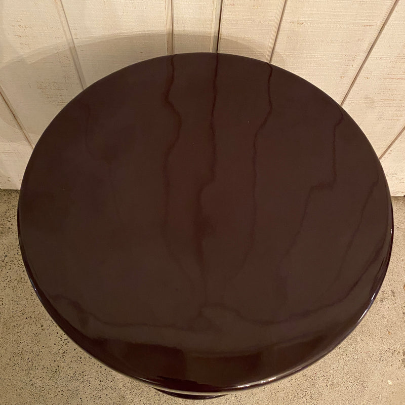 India Mahdavi 'Bishop' Stool