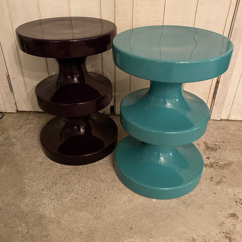 India Mahdavi 'Bishop' Stool