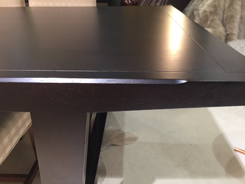 Maxalto 'Lucullo' Dining Table by Antonio Citterio