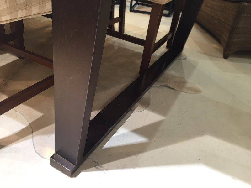 Maxalto 'Lucullo' Dining Table by Antonio Citterio