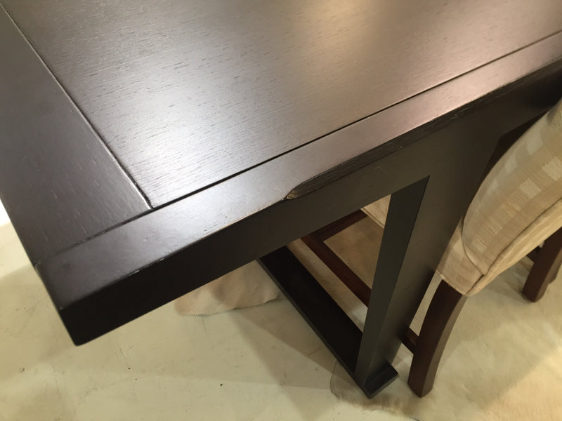 Maxalto 'Lucullo' Dining Table by Antonio Citterio