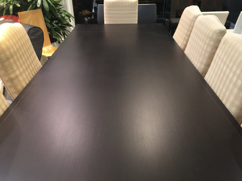 Maxalto 'Lucullo' Dining Table by Antonio Citterio