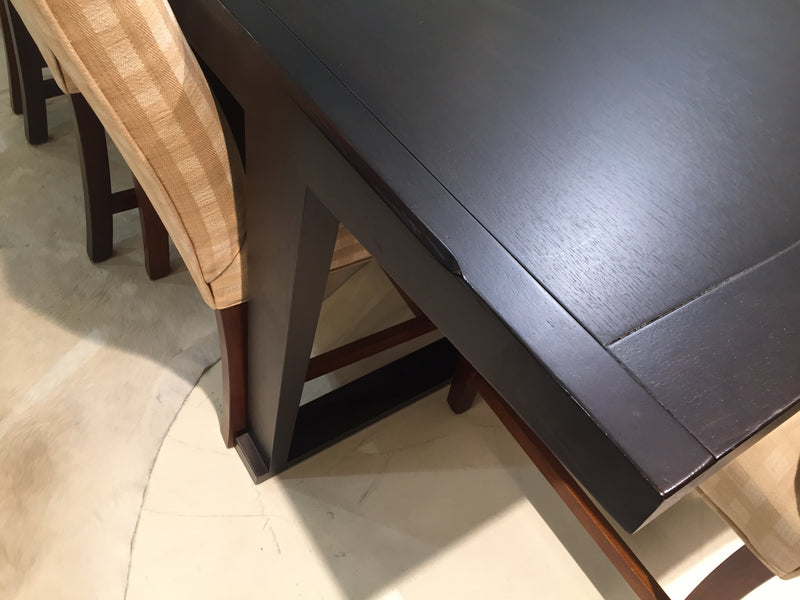 Maxalto 'Lucullo' Dining Table by Antonio Citterio