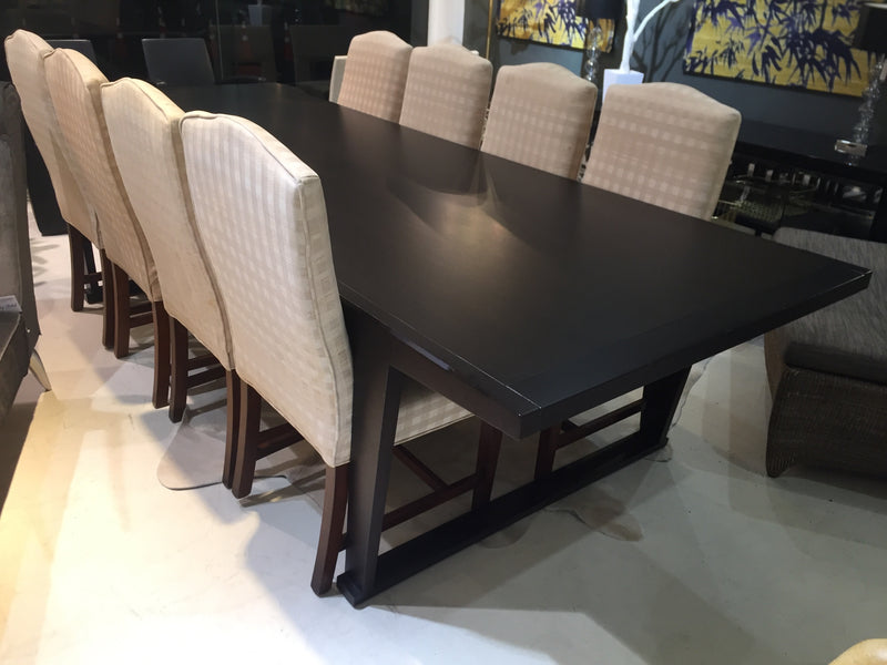 Maxalto 'Lucullo' Dining Table by Antonio Citterio