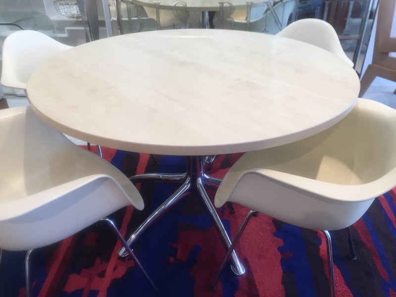 Segis (Italy) Meeting/Dining Table by Bartoli Design