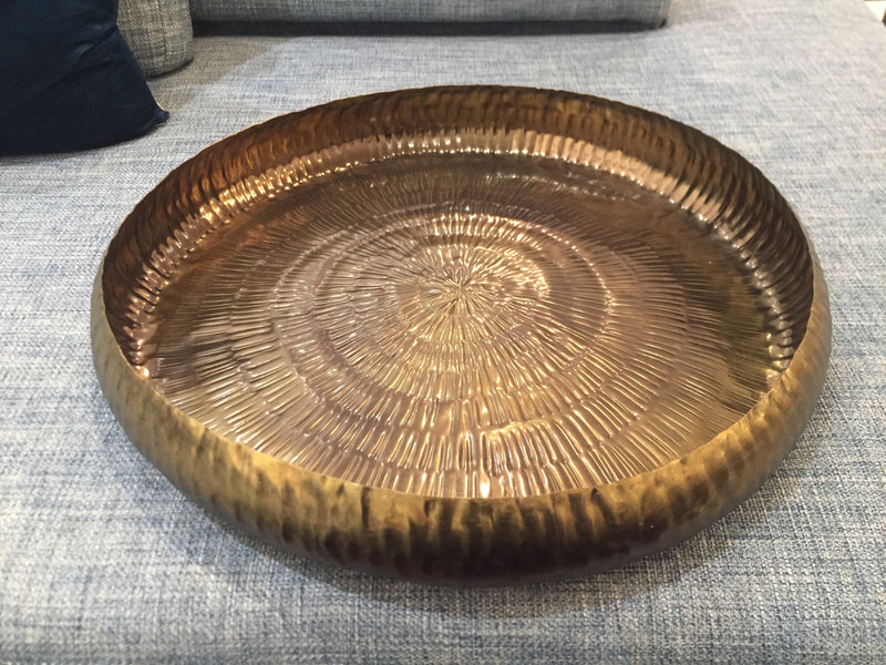 Boyd Blue Rochor Tray