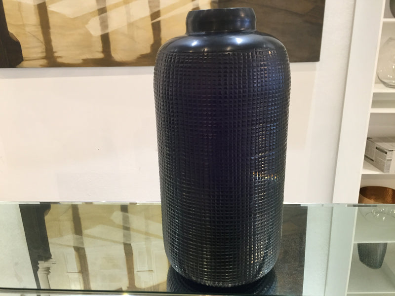 Boyd Blue Loire Vase Large