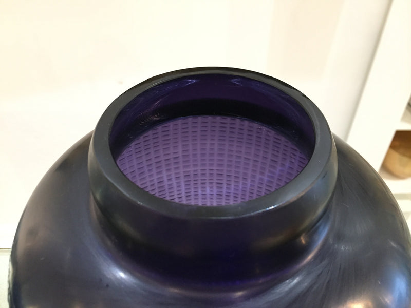 Boyd Blue Loire Vase Large