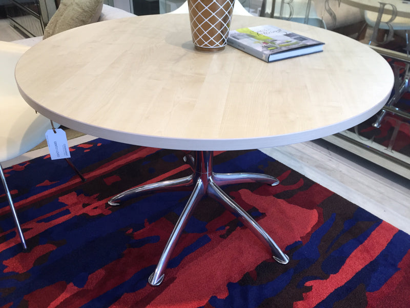 Segis (Italy) Meeting/Dining Table by Bartoli Design