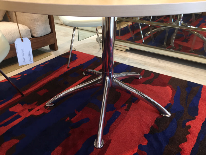 Segis (Italy) Meeting/Dining Table by Bartoli Design