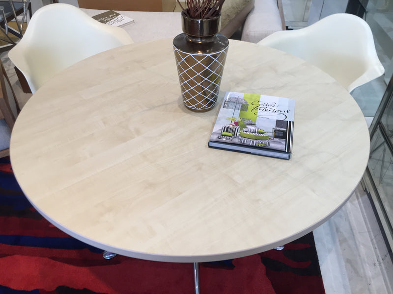 Segis (Italy) Meeting/Dining Table by Bartoli Design