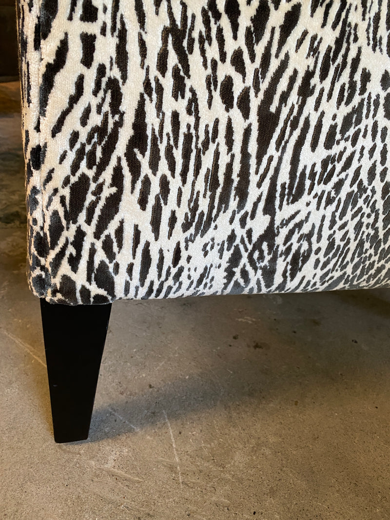 Corso de Fiori 'Soho' Armchair