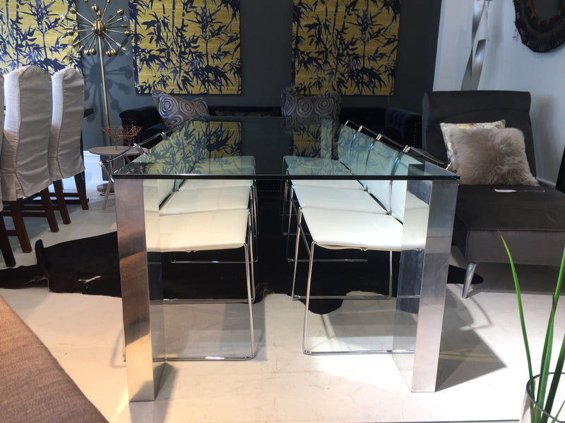 Porro Italia 'Beam' Dining Table