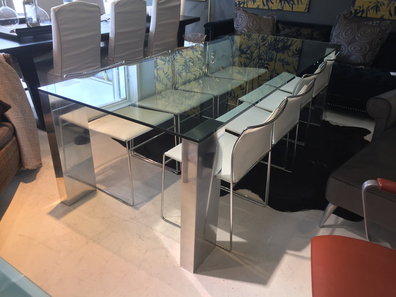 Porro Italia 'Beam' Dining Table