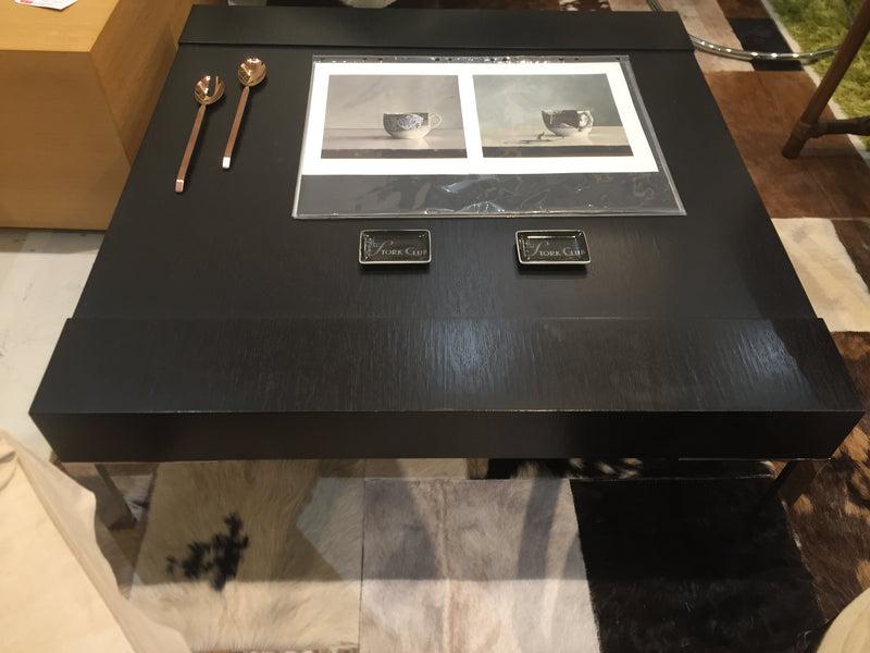 Apartmento 'Igloo' Coffee Table