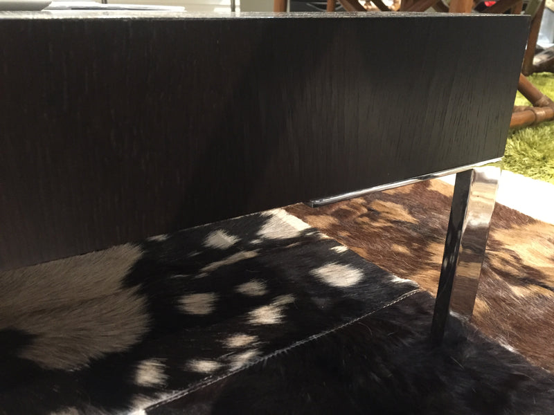 Apartmento 'Igloo' Coffee Table