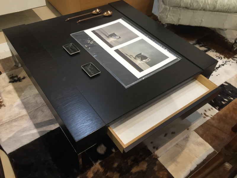 Apartmento 'Igloo' Coffee Table