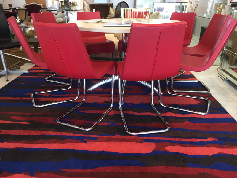 Bonaldo Italia 'Skip' Dining Chair