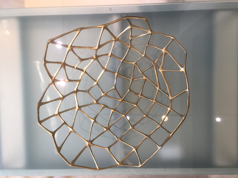 Tom Dixon XL 'Bone' Table Bowl
