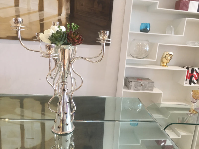Driade 'Simon' Candelabra by Boris Sipek