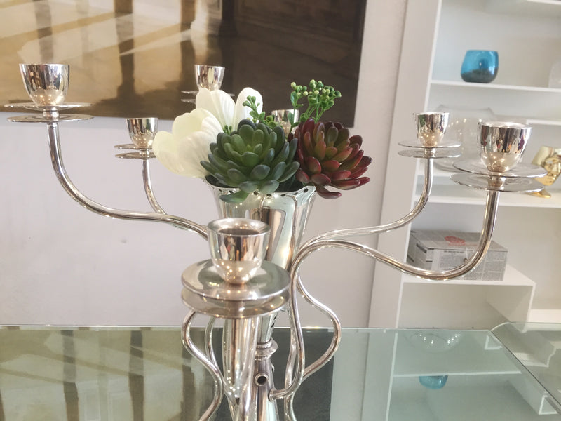 Driade 'Simon' Candelabra by Boris Sipek