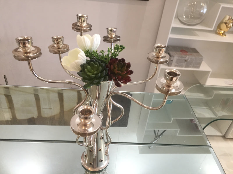 Driade 'Simon' Candelabra by Boris Sipek