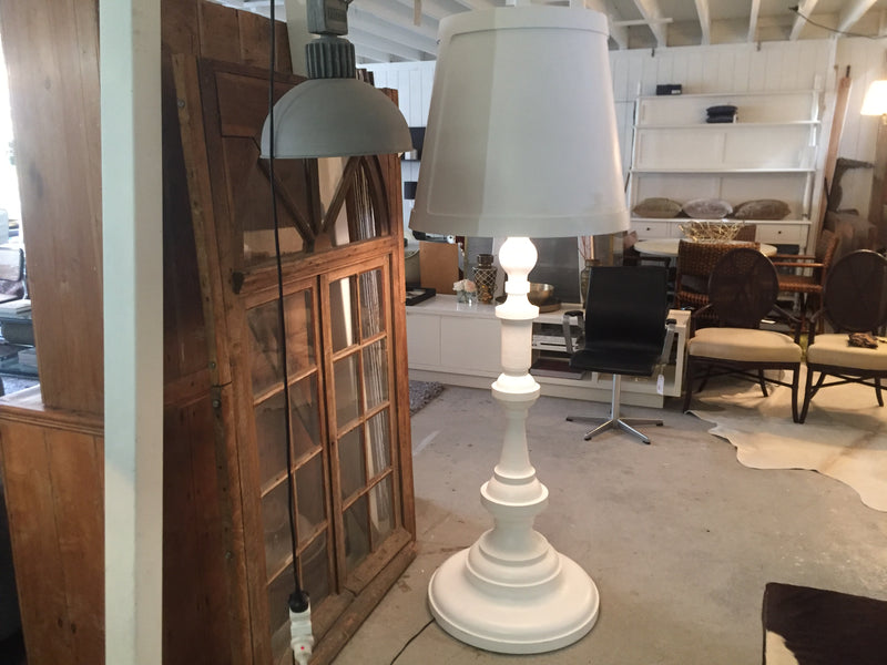 Moooi 'Paper Patchwork' Floor Lamp by Studio Job