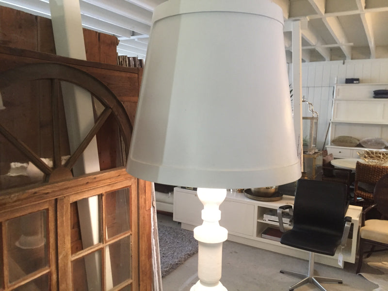 Moooi 'Paper Patchwork' Floor Lamp by Studio Job