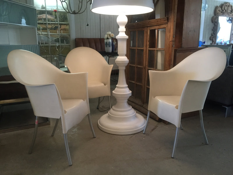 Philippe Starck 'Lord Yo' Chair for Driade