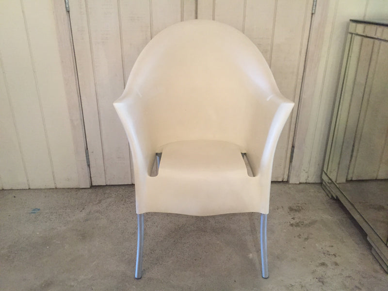 Philippe Starck 'Lord Yo' Chair for Driade