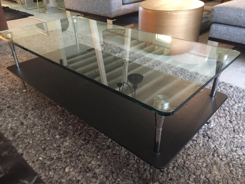 Poltrona Frau 'Hydra' Coffee Table