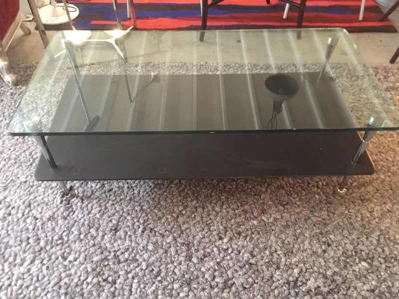 Poltrona Frau 'Hydra' Coffee Table