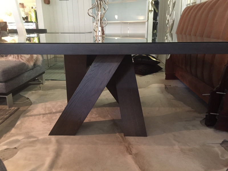 Birdman 'Metro' Dining Table by Frans van der Hayden