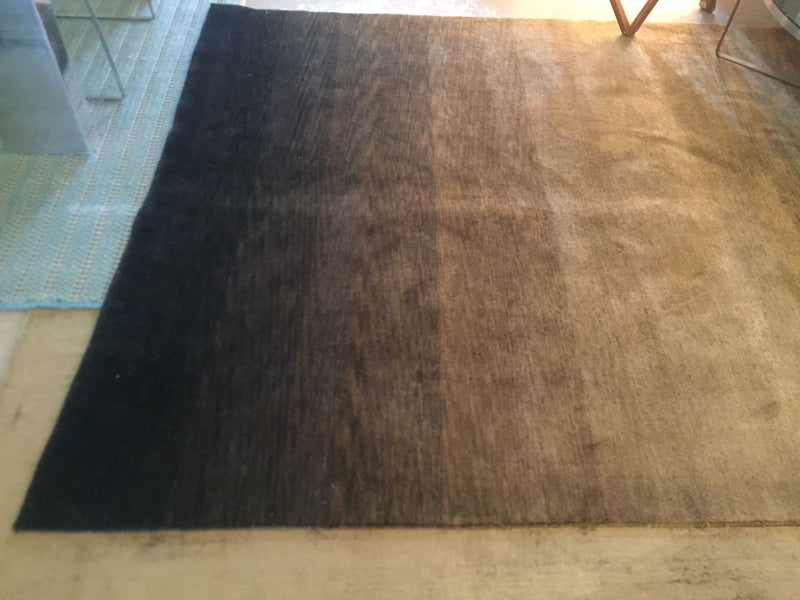Source Mondial 'Volcano' Wool Rug