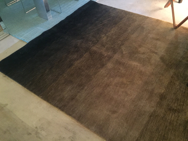 Source Mondial 'Volcano' Wool Rug