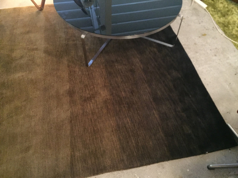 Source Mondial 'Volcano' Wool Rug