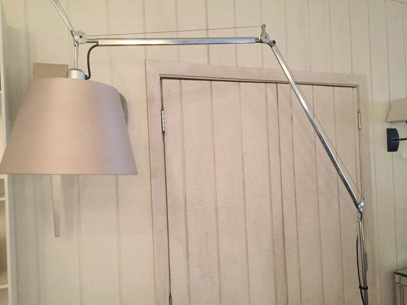 Artemide 'Tolomeo' Mega Floor Lamp