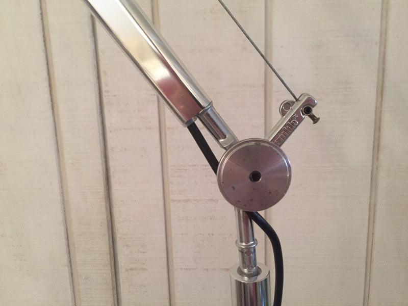 Artemide 'Tolomeo' Mega Floor Lamp