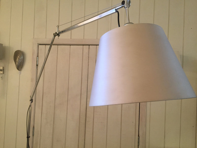 Artemide 'Tolomeo' Mega Floor Lamp